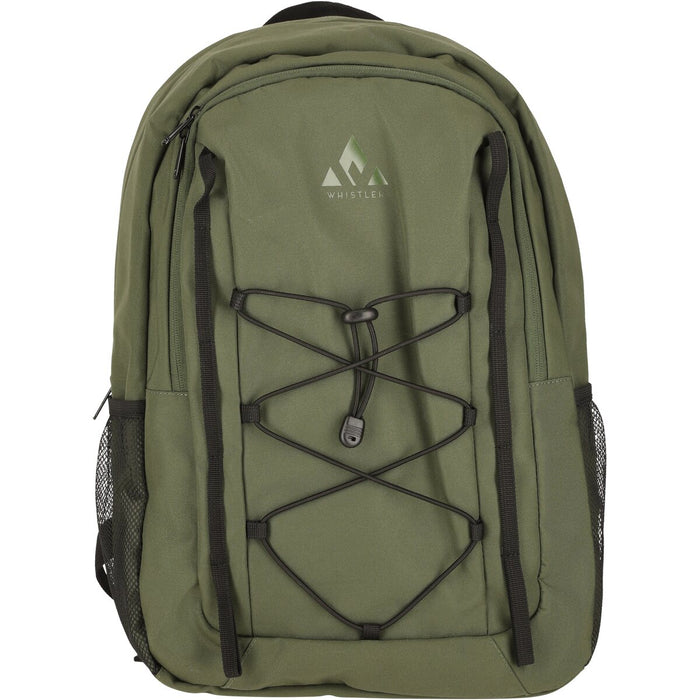 WHISTLER Stonehaven 22L Daypack Bags 3048 Beetle