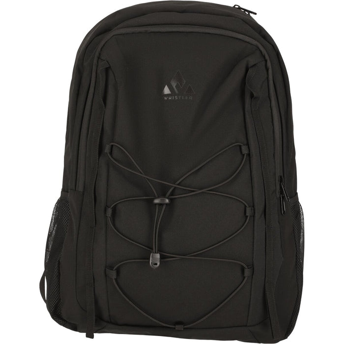 WHISTLER Stonehaven 29L Daypack Bags 1092 Black Beauty