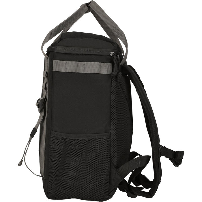 WHISTLER Stonehaven Cooler Backpack Bags 1092 Black Beauty