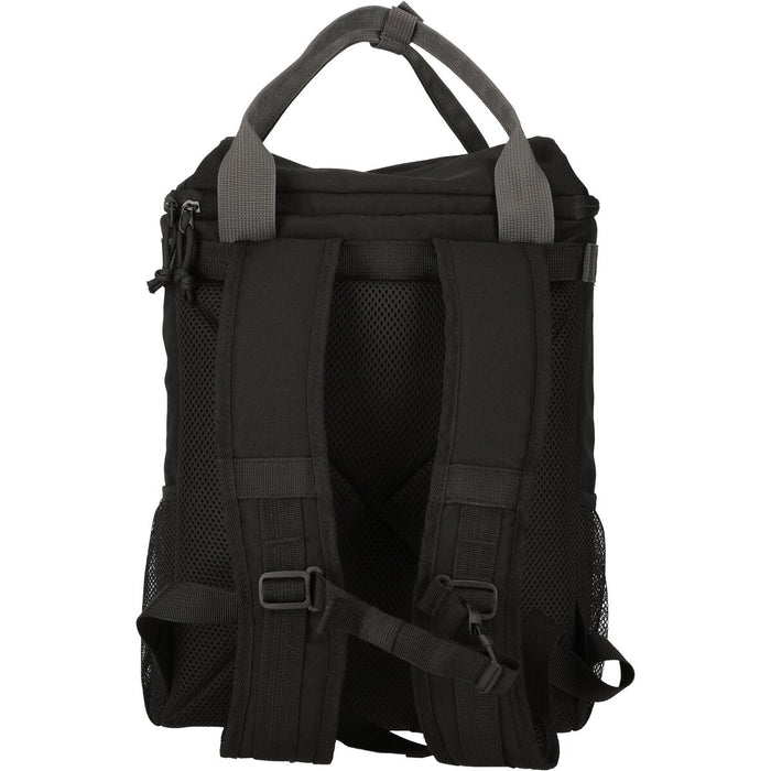 WHISTLER Stonehaven Cooler Backpack Bags 1092 Black Beauty