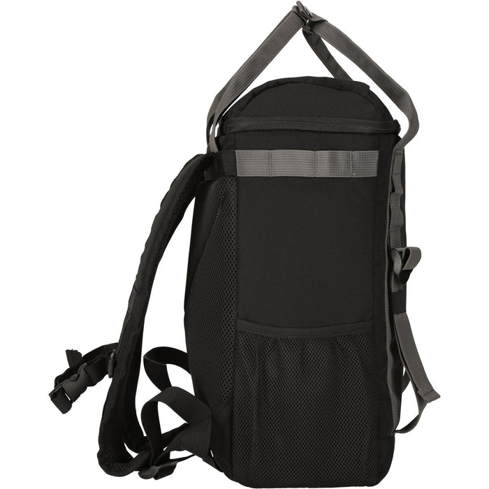 WHISTLER Stonehaven Cooler Backpack Bags 1092 Black Beauty