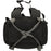 WHISTLER Stonehaven Cooler Backpack Bags 1092 Black Beauty