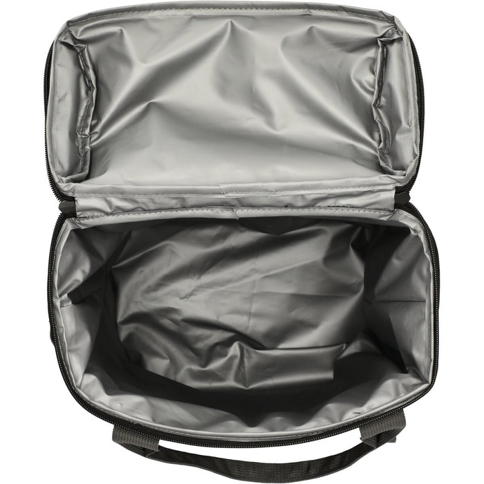 WHISTLER Stonehaven Cooler Backpack Bags 1092 Black Beauty
