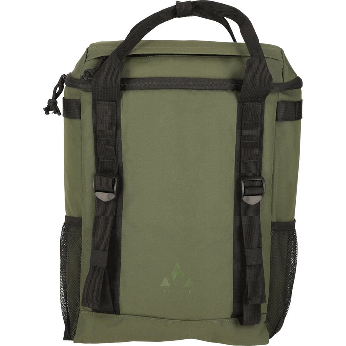 WHISTLER Stonehaven Cooler Backpack Bags 3048 Beetle
