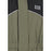 ZIGZAG Stonehill Coverall W-PRO 10000 Coverall 1001 Black