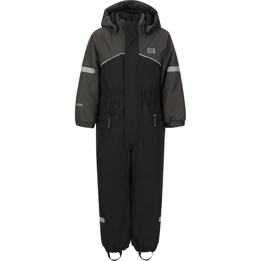 ZIGZAG Stonehill Coverall W-PRO 10000 Coverall 1016 Phantom