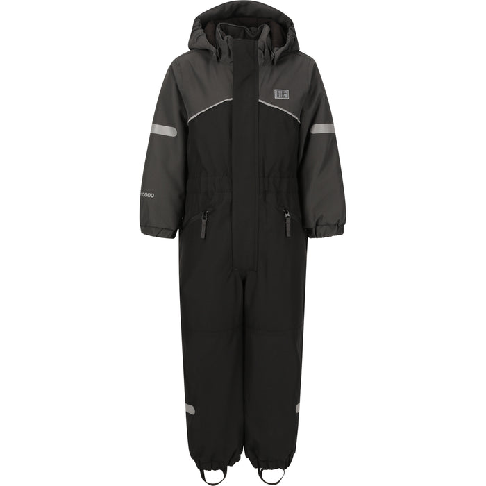 ZIGZAG Stonehill Coverall W-PRO 10000 Coverall 1016 Phantom