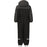 ZIGZAG Stonehill Coverall W-PRO 10000 Coverall 1016 Phantom