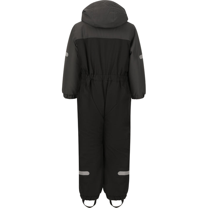 ZIGZAG Stonehill Coverall W-PRO 10000 Coverall 1016 Phantom