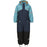 ZIGZAG Stonehill Coverall W-PRO 10000 Coverall 2275 Storm Blue