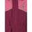 ZIGZAG Stonehill Coverall W-PRO 10000 Coverall 4078 Dark Purple