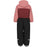 ZIGZAG Stonehill Coverall W-PRO 10000 Coverall 4132 Tawny Port