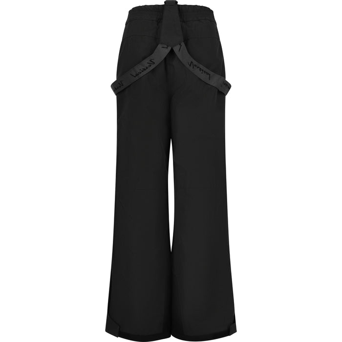 SPORT Stötval Jr. Ski Pant W-PRO 15000 Pants 1001 Black
