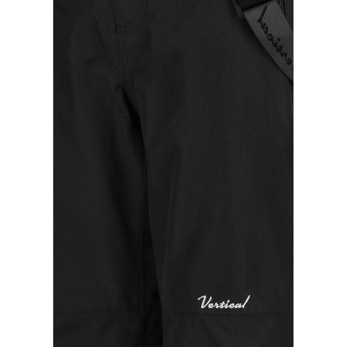 SPORT Stötval Jr. Ski Pant W-PRO 15000 Pants 1001 Black