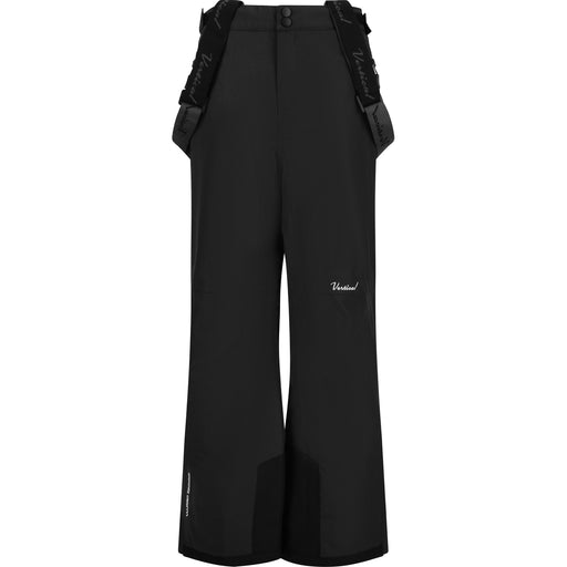 SPORT Stötval Jr. Ski Pant W-PRO 15000 Pants 1001 Black