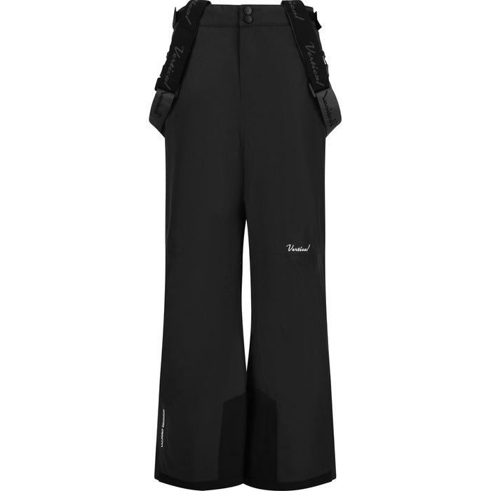 SPORT Stötval Jr. Ski Pant W-PRO 15000 Pants 1001 Black