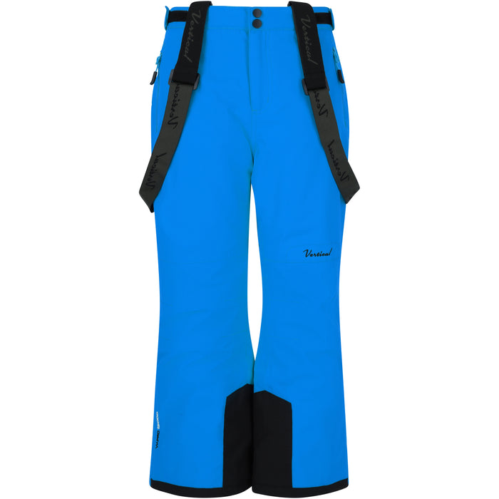 SPORT Stötval Jr. Ski Pant W-PRO 15000 Pants 2062 Brilliant Blue