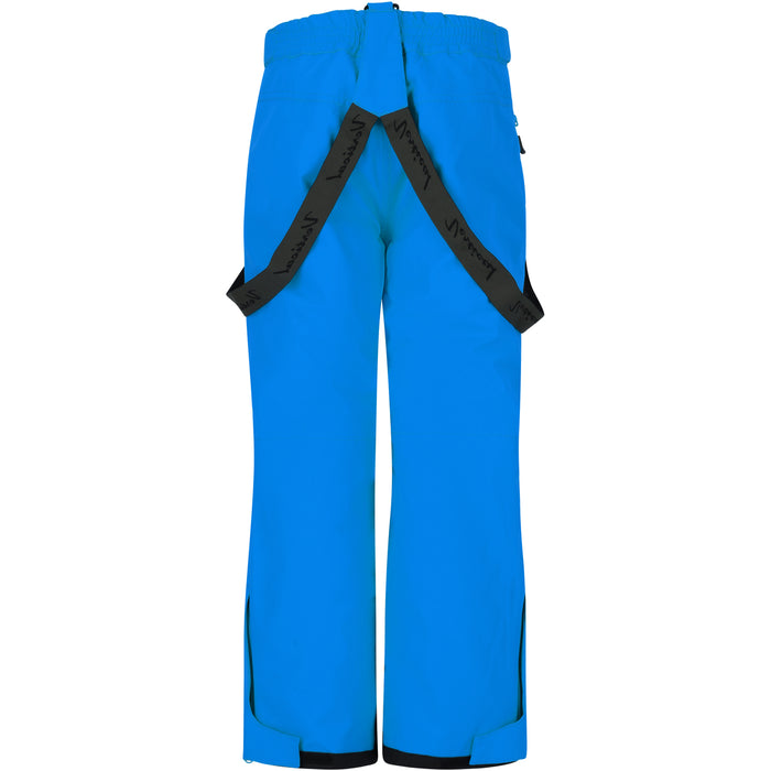 SPORT Stötval Jr. Ski Pant W-PRO 15000 Pants 2062 Brilliant Blue