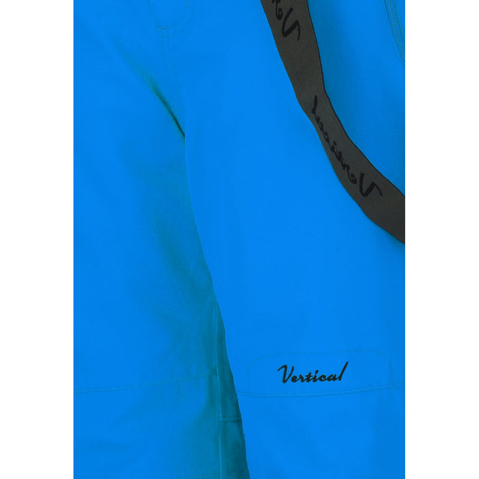 SPORT Stötval Jr. Ski Pant W-PRO 15000 Pants 2062 Brilliant Blue