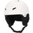 WHISTLER Stowe Ski Helmet Ski Helmet 1002 White