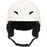 WHISTLER Stowe Ski Helmet Ski Helmet 1002 White