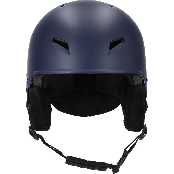 WHISTLER Stowe Ski Helmet Ski Helmet 2153 Dress Blues