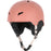 WHISTLER Stowe Ski Helmet Ski Helmet 4248 Cedar Wood