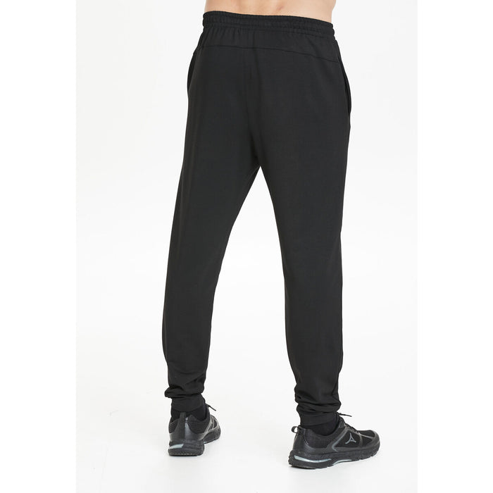 VIRTUS Streat M Sweat Pant Pants 1001 Black