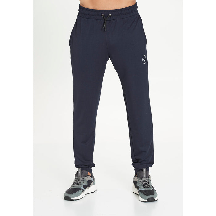 VIRTUS Streat M Sweat Pant Pants 2101 Dark Sapphire