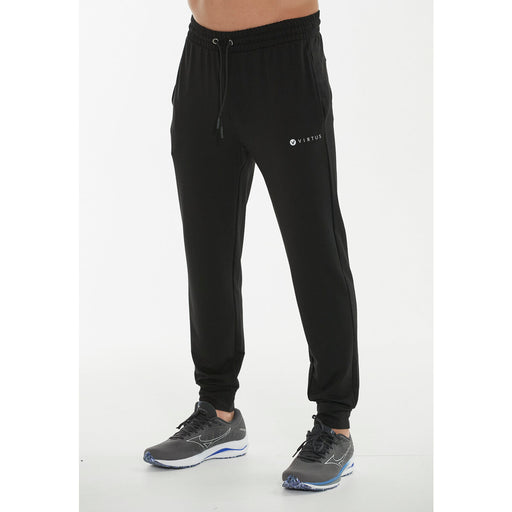VIRTUS Streat V2 M Sweat Pants Pants 1001 Black