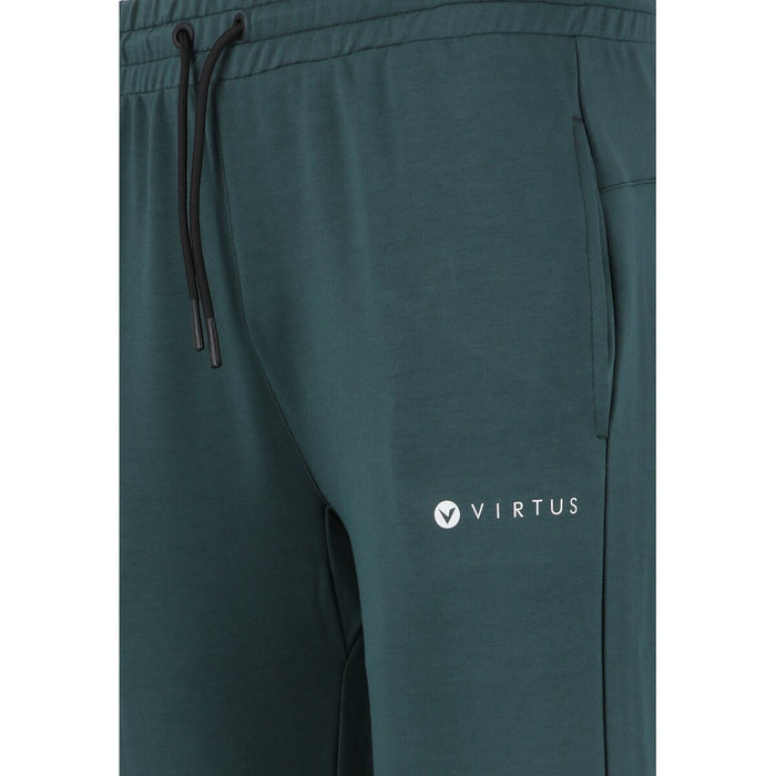 VIRTUS Streat V2 M Sweat Pants Pants 3242 Dusty Forest