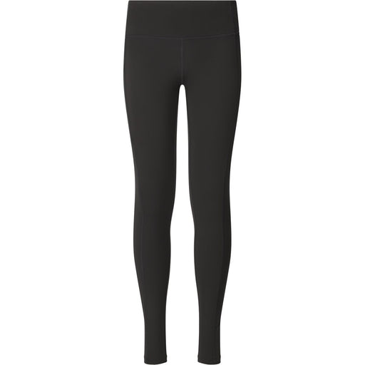 ENDURANCE Strong Jr. G Long Tights Tights 1001 Black