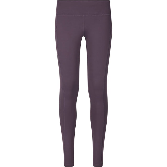 ENDURANCE Strong Jr. G Long Tights Tights 4207 Nightshade