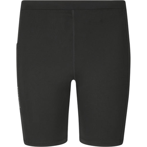 ENDURANCE Strong Jr. Unisex Short Tights Tights 1001 Black