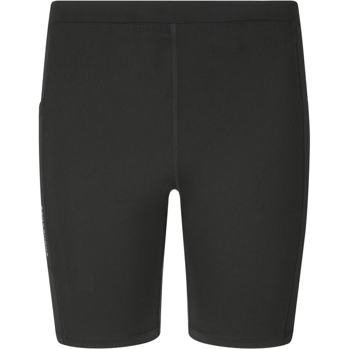 ENDURANCE Strong Jr. Unisex Short Tights Tights 1001 Black
