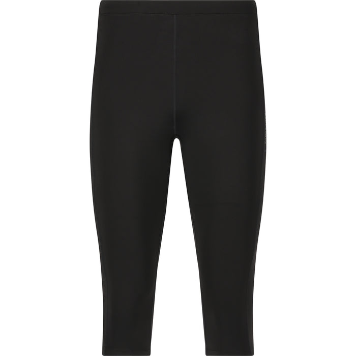 ENDURANCE Strong M 3/4 Run Tights Tights 1001 Black