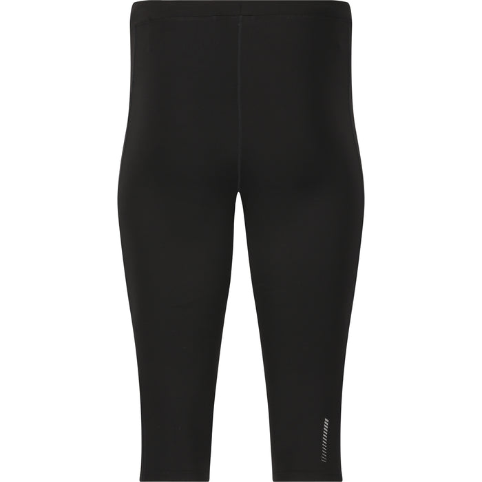 ENDURANCE Strong M 3/4 Run Tights Tights 1001 Black