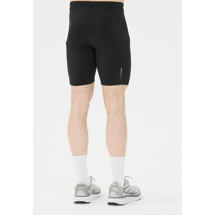 ENDURANCE Strong M Short Run Tights Tights 1001 Black