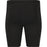 ENDURANCE Strong M Short Run Tights Tights 1001 Black