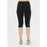 ENDURANCE Strong W 3/4 Run Tights Tights 1001 Black