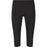 ENDURANCE Strong W 3/4 Run Tights Tights 1001 Black