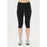 ENDURANCE Strong W 3/4 Run Tights Tights 1001 Black