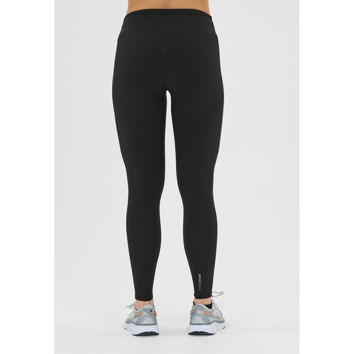ENDURANCE Strong W Long Run Tights Tights 1001 Black