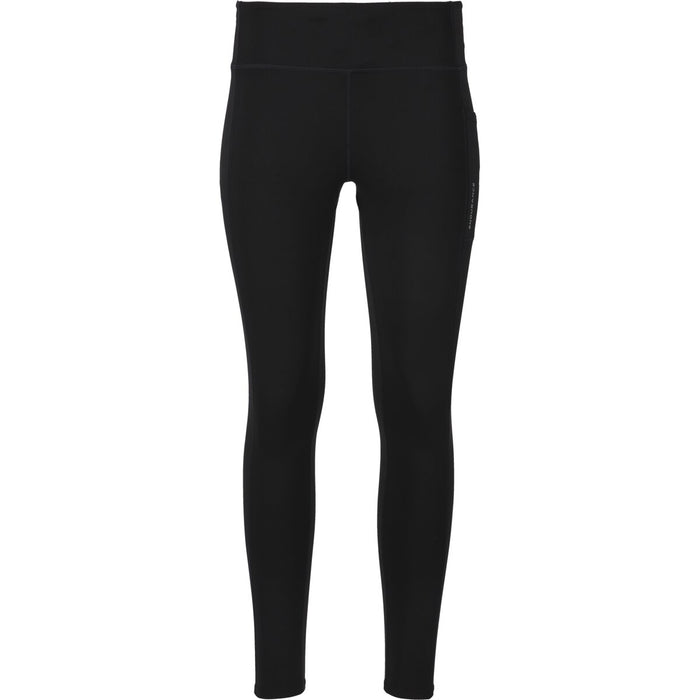 ENDURANCE Strong W Long Run Tights Tights 1001 Black