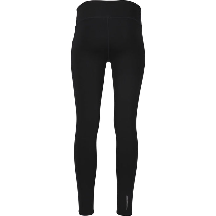 ENDURANCE Strong W Long Run Tights Tights 1001 Black