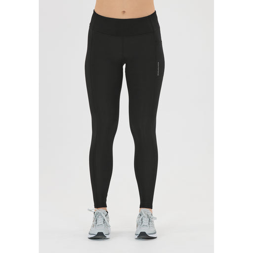 ENDURANCE Strong W Long Run Tights Tights 1001 Black