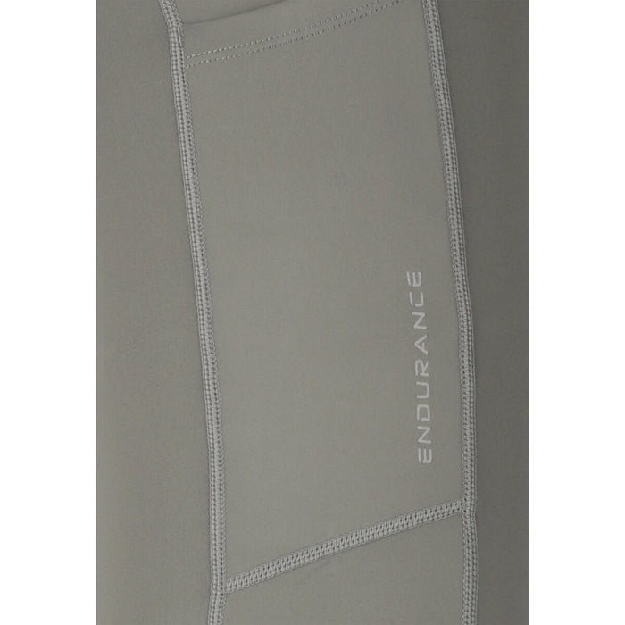 ENDURANCE Strong W Long Run Tights Tights 3219 Sedona Sage
