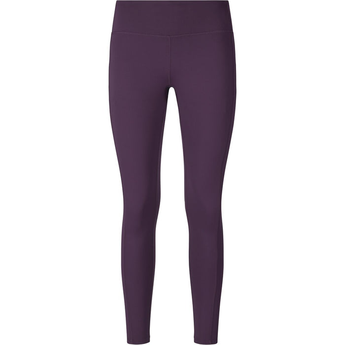ENDURANCE Strong W Long Run Tights Tights 4207 Nightshade