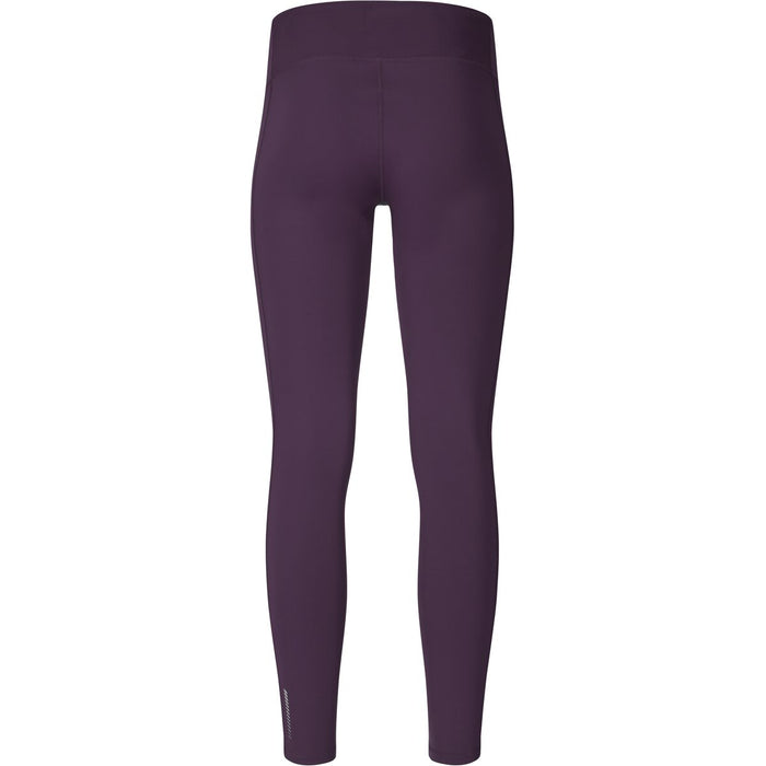 ENDURANCE Strong W Long Run Tights Tights 4207 Nightshade