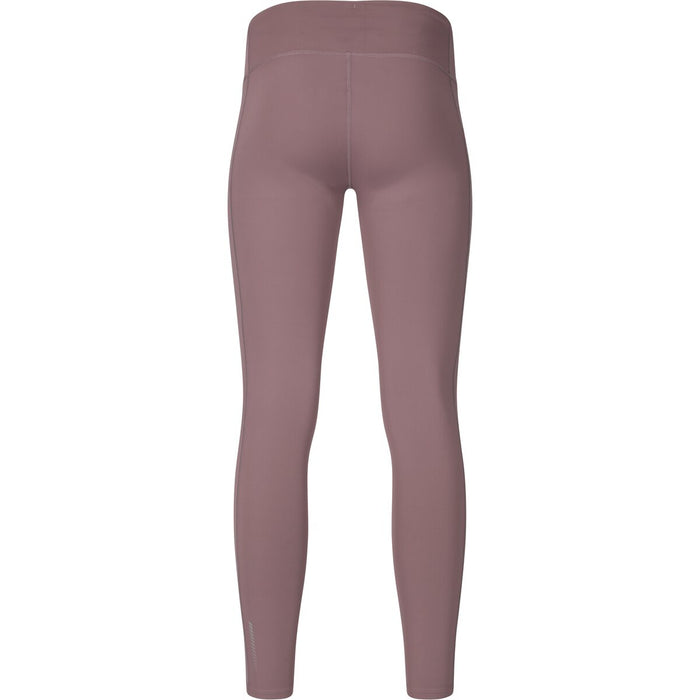 ENDURANCE Strong W Long Run Tights Tights 4419 Moonscape